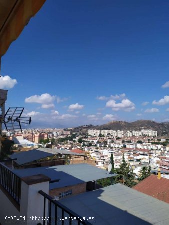  Casa en venta en Málaga (Málaga) 