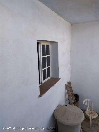 Casa en venta en Málaga (Málaga)