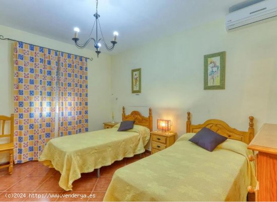 Chalet en venta en Cártama (Málaga)