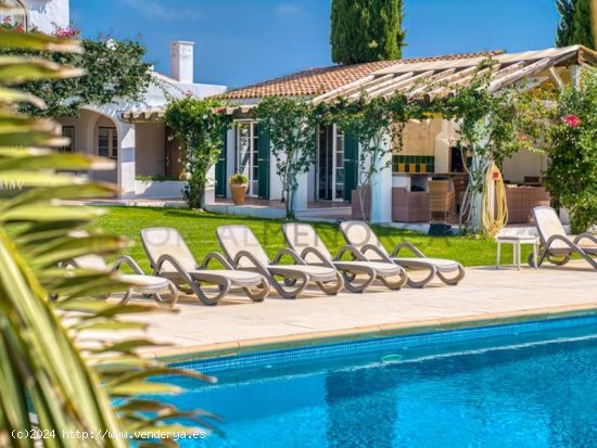 Casa en venta en Sant Lluís (Baleares)