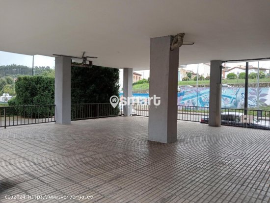 Piso en venta en Avilés (Asturias)