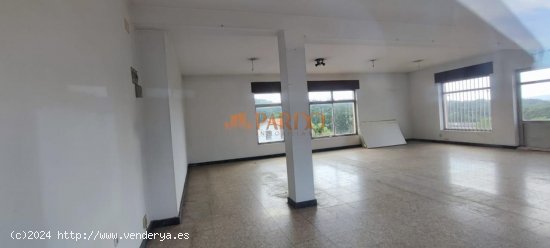 Edificio en venta en Fene (La Coruña)