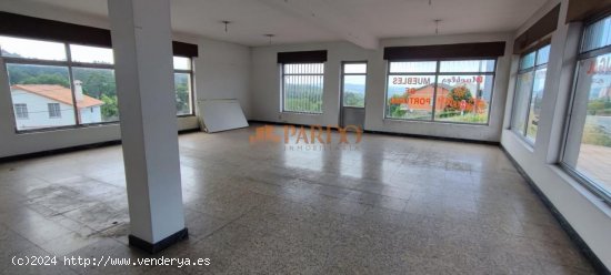 Edificio en venta en Fene (La Coruña)