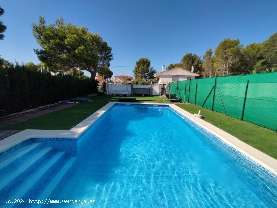 Villa en venta en L Ametlla de Mar (Tarragona)