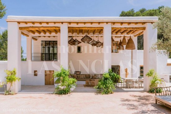 Finca en venta en Sant Josep de sa Talaia (Baleares)