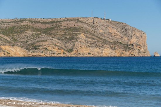  Villa en venta en Jávea (Alicante) 