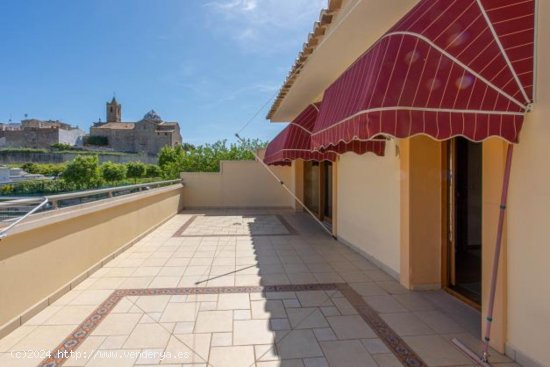 Villa en venta en Benitachell (Alicante)