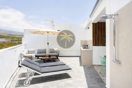 Casa en venta en Guía de Isora (Tenerife)