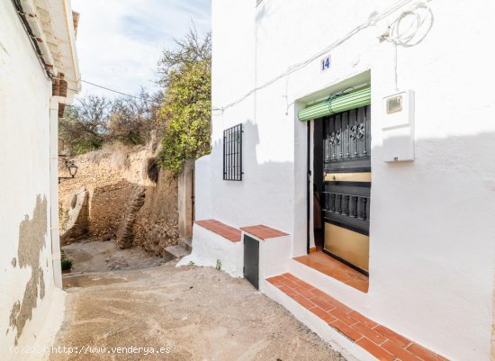  Casa en venta en El Valle (Granada) 