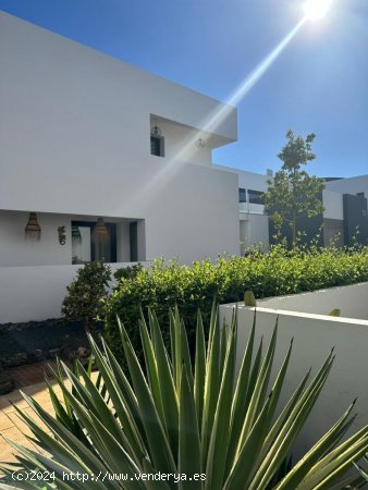 Apartamento en venta en La Oliva (Las Palmas)