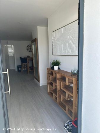 Apartamento en venta en La Oliva (Las Palmas)