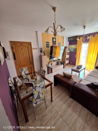 Apartamento en venta en Puerto del Rosario (Las Palmas)