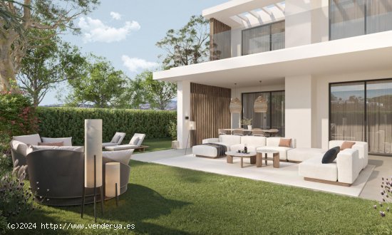  Apartamento en venta en construcción en Estepona (Málaga) 