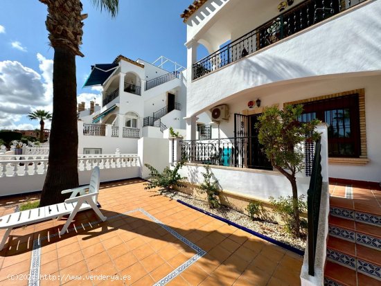  Casa en alquiler en Orihuela (Alicante) 