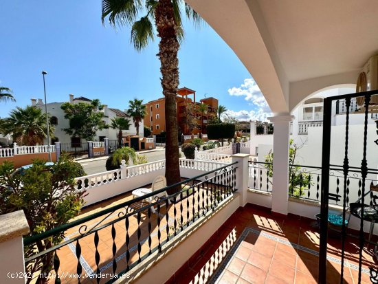 Casa en alquiler en Orihuela (Alicante)