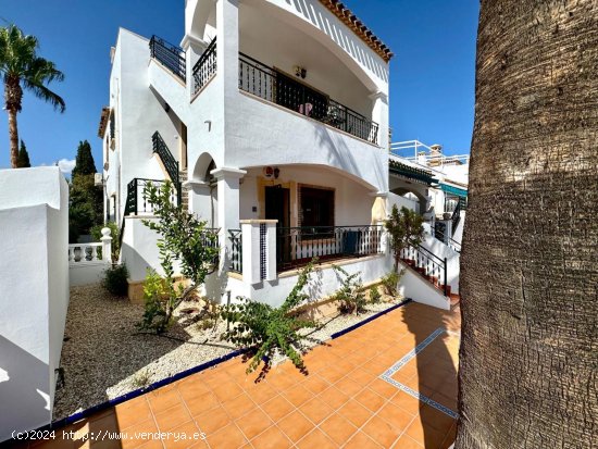 Casa en alquiler en Orihuela (Alicante)