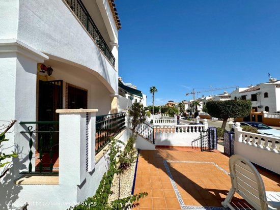 Casa en alquiler en Orihuela (Alicante)