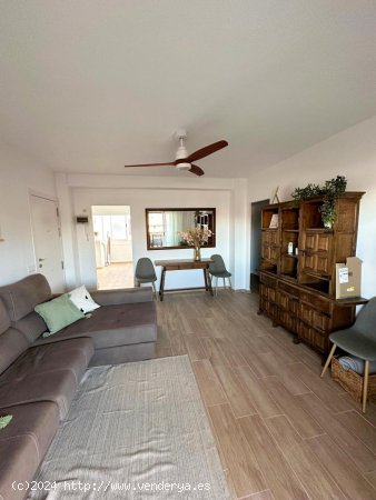 Apartamento en alquiler en Guardamar del Segura (Alicante)