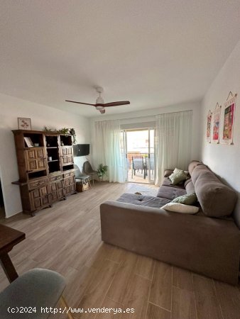 Apartamento en alquiler en Guardamar del Segura (Alicante)