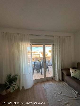 Apartamento en alquiler en Guardamar del Segura (Alicante)