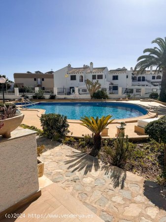 Casa en alquiler en Orihuela (Alicante)