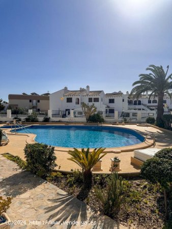 Casa en alquiler en Orihuela (Alicante)