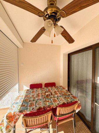 Casa en alquiler en Orihuela (Alicante)