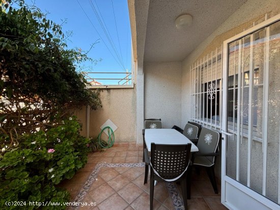  Casa en alquiler en Pilar de la Horadada (Alicante) 