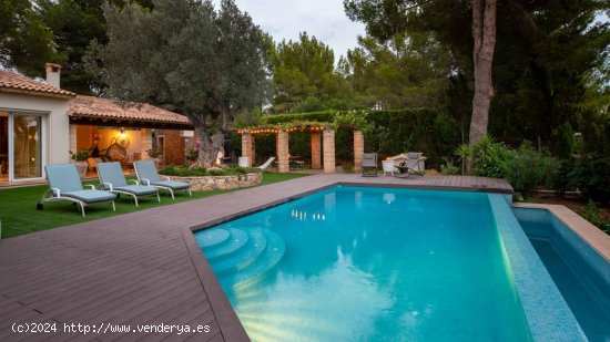 Villa en venta en Calvià (Baleares)