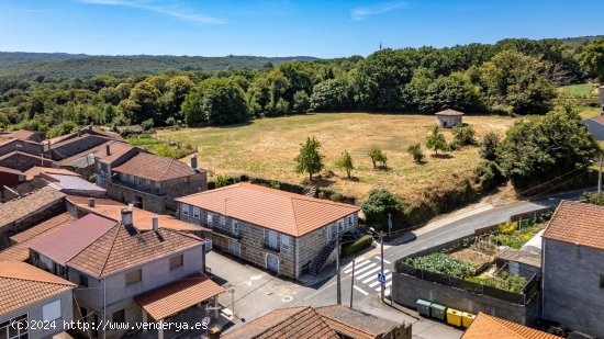 Casa en venta en Trasmiras (Orense)