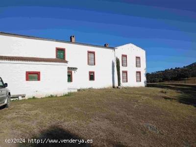 Finca en venta en Vilches (Jaén)