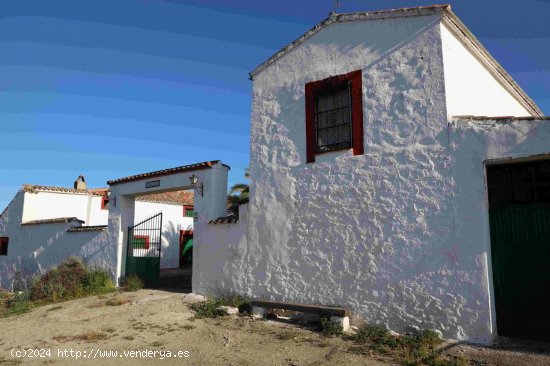 Finca en venta en Vilches (Jaén)