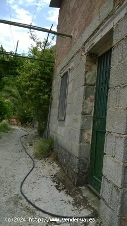 Finca en venta en Quesada (Jaén)