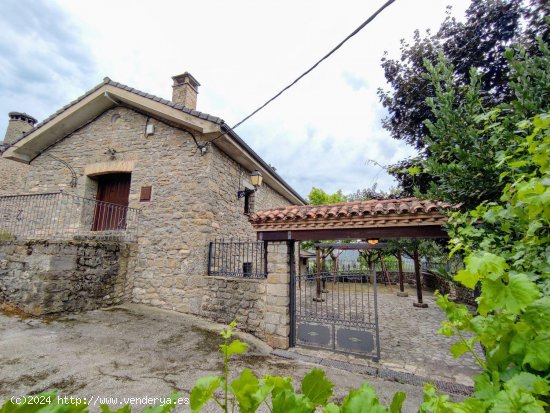  Casa en venta en Sabiñánigo (Huesca) 