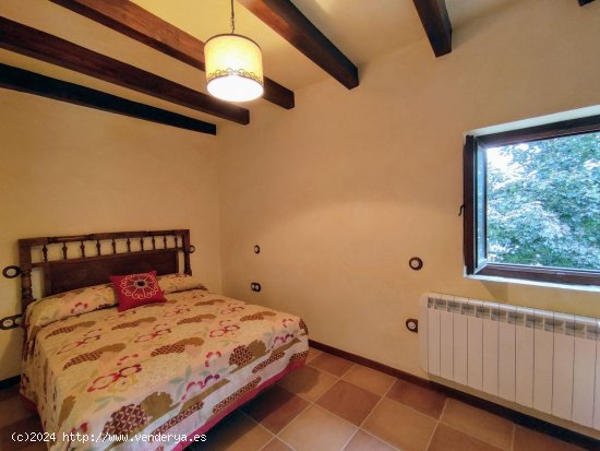 Casa en venta en Sabiñánigo (Huesca)