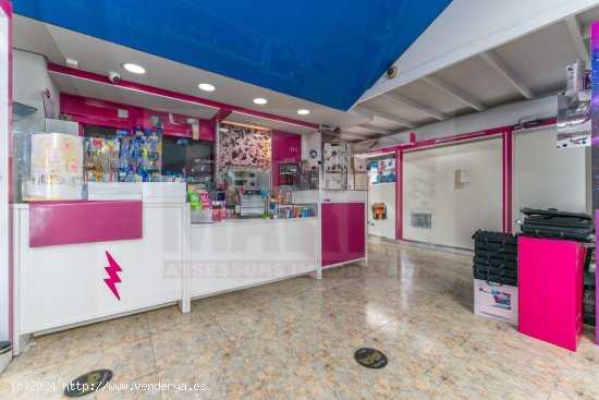 Local en venta en Reus (Tarragona)