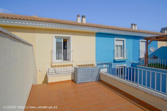 Villa en venta en Els Poblets (Alicante)