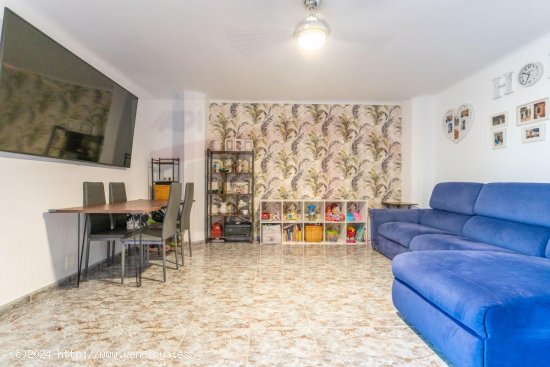  Piso en venta en Reus (Tarragona) 