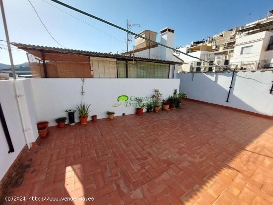  Apartamento en venta en Torrox (Málaga) 