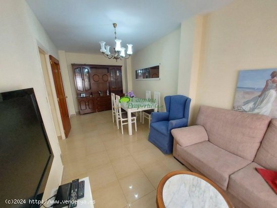 Apartamento en venta en Torrox (Málaga)