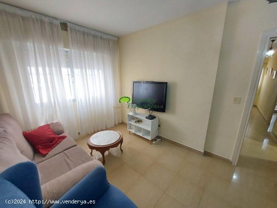 Apartamento en venta en Torrox (Málaga)