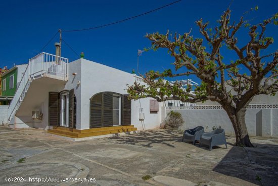 Villa en venta en Dénia (Alicante)