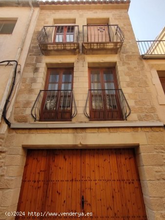  Casa en venta en Calaceite (Teruel) 