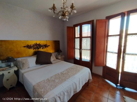 Casa en venta en Calaceite (Teruel)