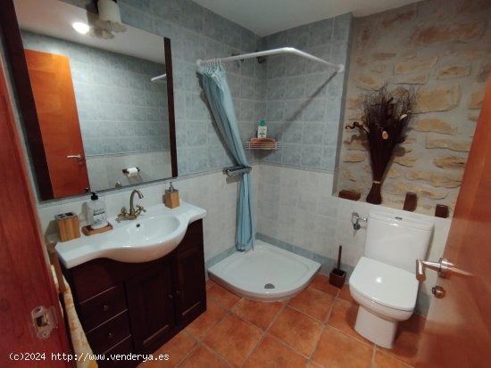 Casa en venta en Calaceite (Teruel)