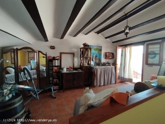 Casa en venta en Calaceite (Teruel)