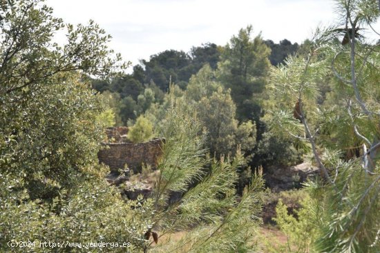 Casa en venta en Fórnoles (Teruel)