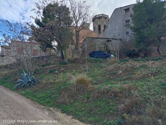  Finca en venta en Batea (Tarragona) 