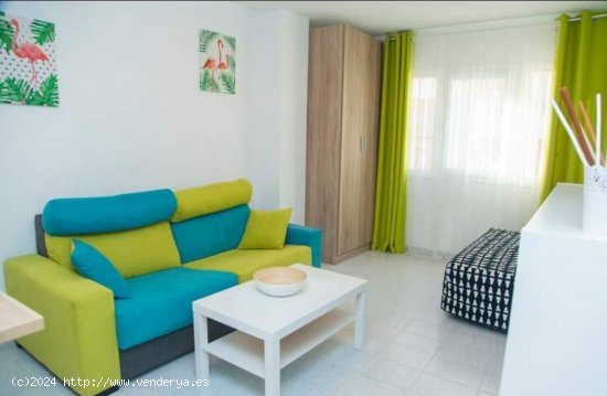 Estudio en venta en Torrevieja (Alicante)