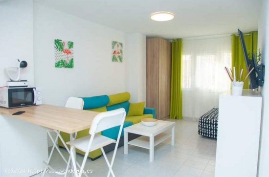 Estudio en venta en Torrevieja (Alicante)